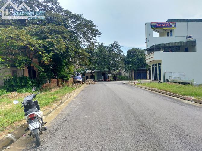 Bán lô đất tái định cư MB 3037 Ven Sông Hạc, Phường Đông Thọ, Thành phố Thanh Hóa 88.7m2 - 2
