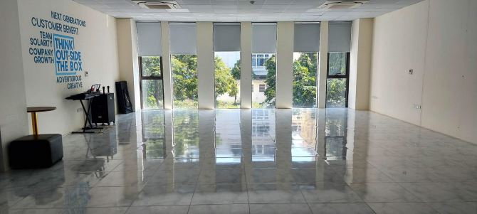 Cho Thuê Văn Phòng Cầu Giấy Diện Tích 200m2 Gía Thuê 150k/m2 - 7