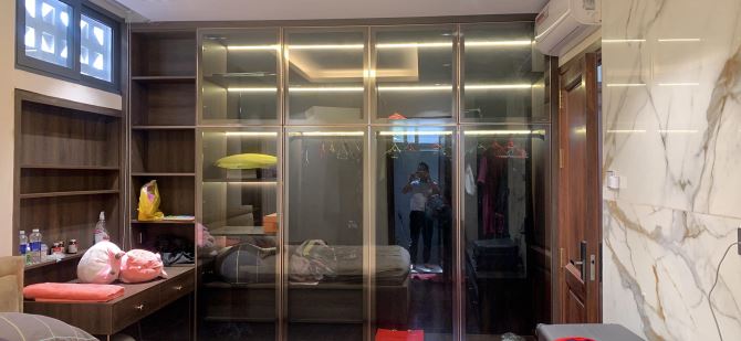 KHU LÃNH ĐẠO NHÀ NƯỚC. TRUNG TÂM QUẬN 3, SIÊU VILLA NGAY TÚ XƯƠNG, 144M2 BỀ THẾ, CHỈ 55T - 3