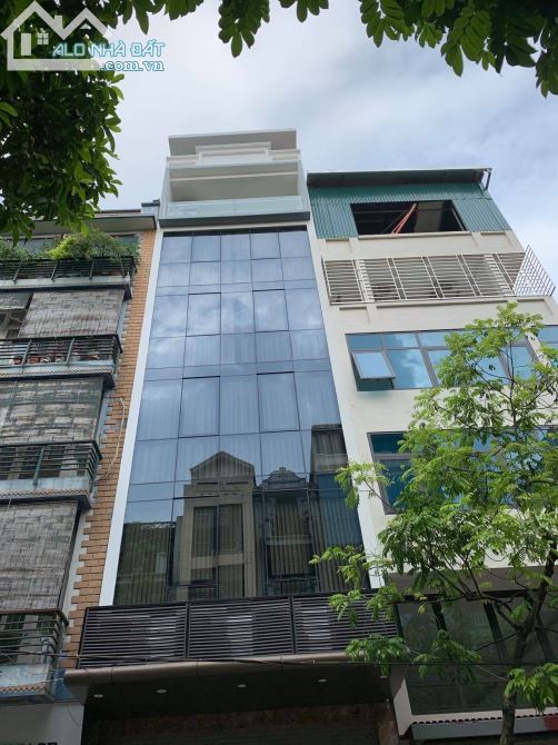 Bán gấp nhà mặt phố Minh Khai 140m2, 1 tầng, MT 3.6m, 25.5 tỷ - 5