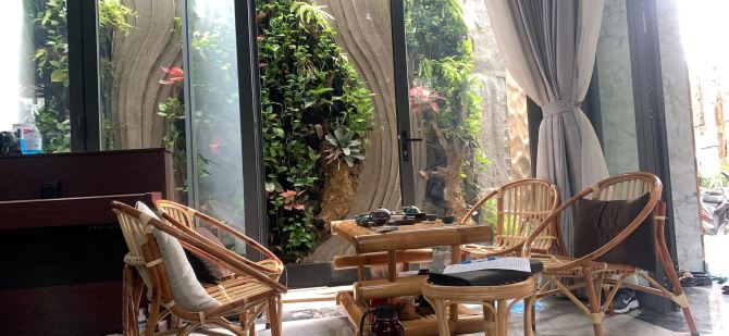 KHU LÃNH ĐẠO NHÀ NƯỚC. TRUNG TÂM QUẬN 3, SIÊU VILLA NGAY TÚ XƯƠNG, 144M2 BỀ THẾ, CHỈ 55T - 5
