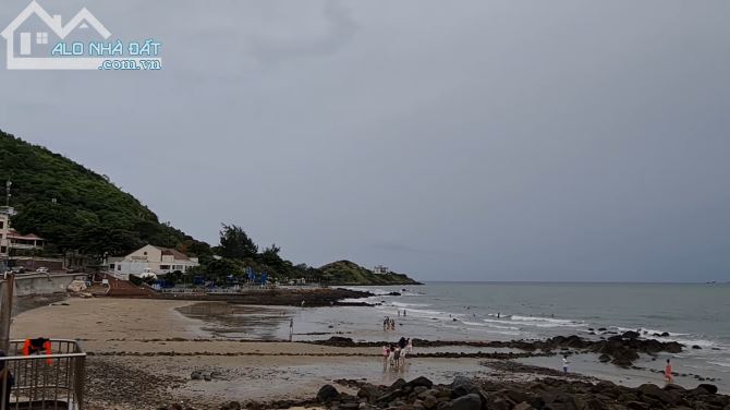 Siêu phẩm giá tốt, view biển đẹp tuyệt vời đối diện Bãi Dứa, phường 2, tp Vũng Tàu, BR-VT