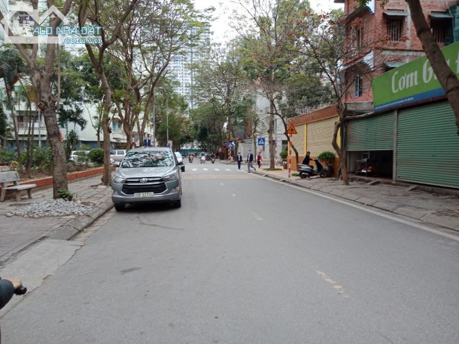 BÁN GẤP BT MỄ TRÌ DT 110MX4T, MT 6,5M GIÁ 18,5 TỶ - 1