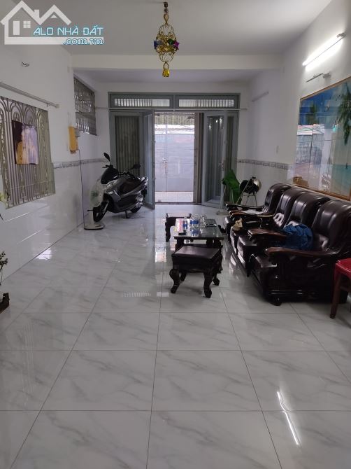 Nhà mặt tiền LÝ THƯỜNG KIỆT, P. 7, Gò Vấp, 135m2, 14.4 Tỷ - 1