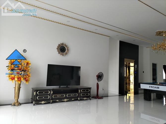 BIỆT THỰ CAO CẤP NGỌC TƯỚC 1 TP VŨNG TÀU B1300 - 2