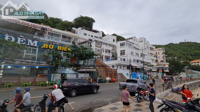 Siêu phẩm giá tốt, view biển đẹp tuyệt vời đối diện Bãi Dứa, phường 2, tp Vũng Tàu, BR-VT - 2