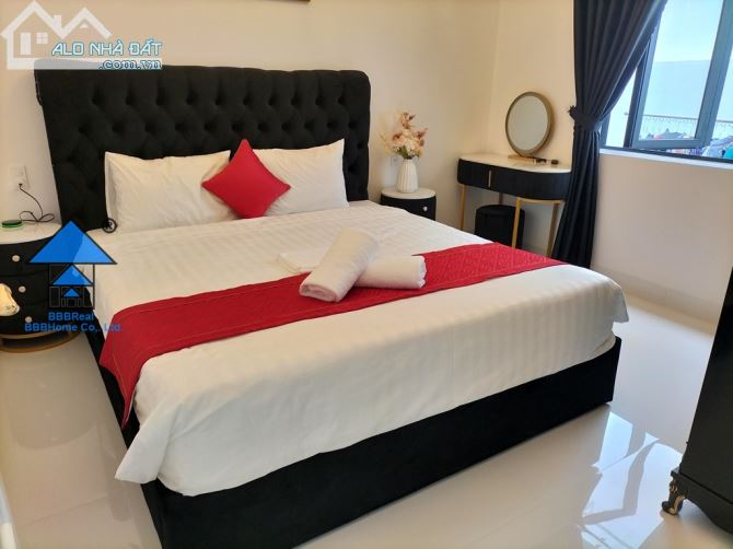 BIỆT THỰ CAO CẤP NGỌC TƯỚC 1 TP VŨNG TÀU B1300 - 3