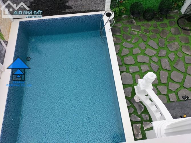 BIỆT THỰ CAO CẤP NGỌC TƯỚC 1 TP VŨNG TÀU B1300 - 5