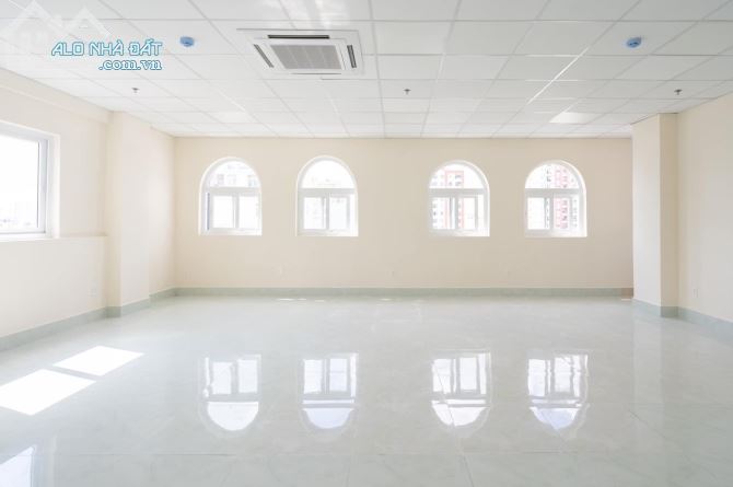 VP TRỐNG 25m2-30m2-60m2- 80m2-120m2 đường D2 (Nguyễn Gia Trí), p.25, Bình Thạnh