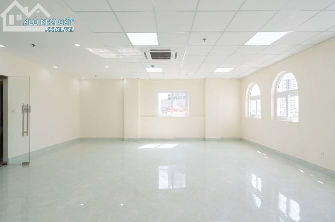 VP TRỐNG 25m2-30m2-60m2- 80m2-120m2 đường D2 (Nguyễn Gia Trí), p.25, Bình Thạnh - 1