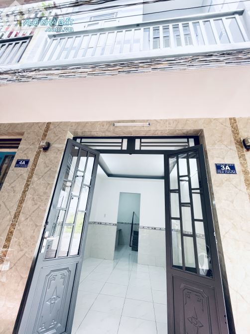Chủ Bán Nhà 1 Lầu Đang Cho Thuê Giá 370Triệu, Gần Cầu Ông Thìn ,Có Sổ Hồng Riêng !!! - 2