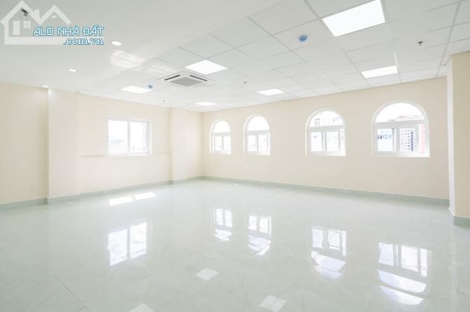 VP TRỐNG 25m2-30m2-60m2- 80m2-120m2 đường D2 (Nguyễn Gia Trí), p.25, Bình Thạnh - 2