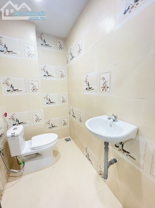 Chủ Bán Nhà 1 Lầu Đang Cho Thuê Giá 370Triệu, Gần Cầu Ông Thìn ,Có Sổ Hồng Riêng !!! - 5