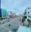 6 x 35m, nhà cấp 4 mặt tiền đường Trường Chinh - Tân Bình (giá 35 tỷ TL)