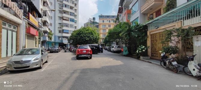 Nhà Liền Kề Mỹ Đình II 90m2*5 2 Thoáng Mặt Tiền 6m Ô Tô KD Giá 29,5 tỷ.