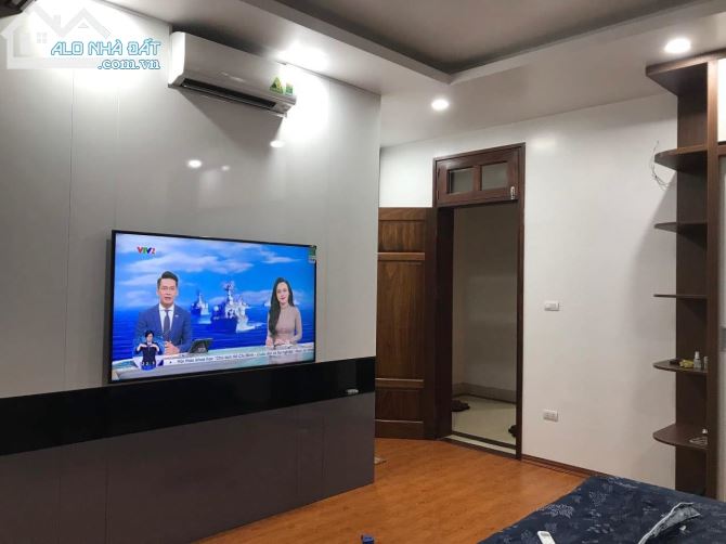 Nhà Liền Kề Mỹ Đình II 90m2*5 2 Thoáng Mặt Tiền 6m Ô Tô KD Giá 29,5 tỷ. - 1