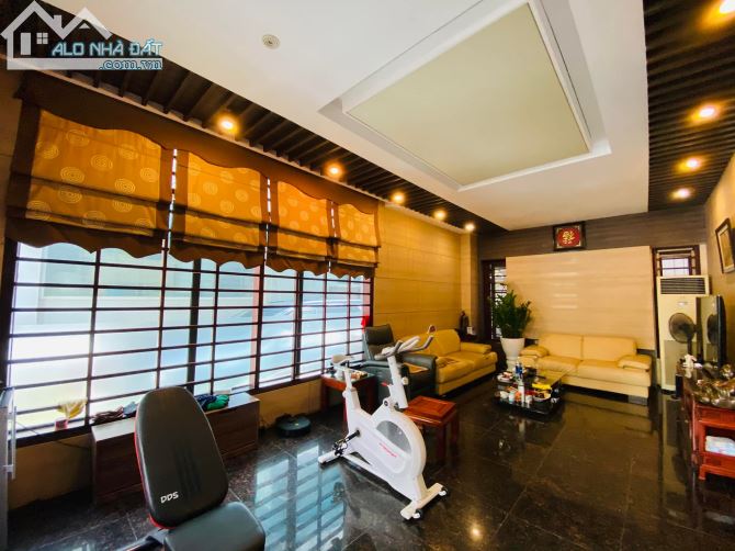 💥 BIỆT THỰ TRẦN KIM XUYẾN - KĐT MỚI YÊN HOÀ 155M2 4T MT 10M CHỈ 55 TỶ💥 - 1