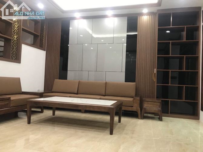 Nhà Liền Kề Mỹ Đình II 90m2*5 2 Thoáng Mặt Tiền 6m Ô Tô KD Giá 29,5 tỷ. - 2