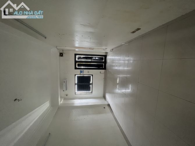 Cho thuê nhà đình thôn 65m2 7 tầng 11 phòng giá 35tr - 2