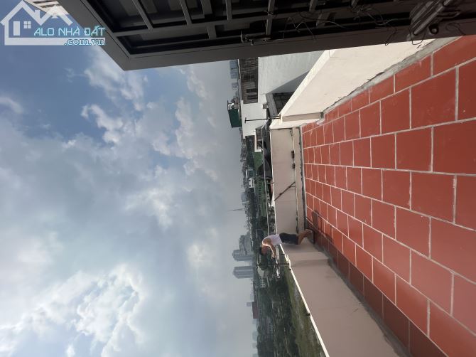 Cho thuê nhà đình thôn 65m2 7 tầng 11 phòng giá 35tr - 3