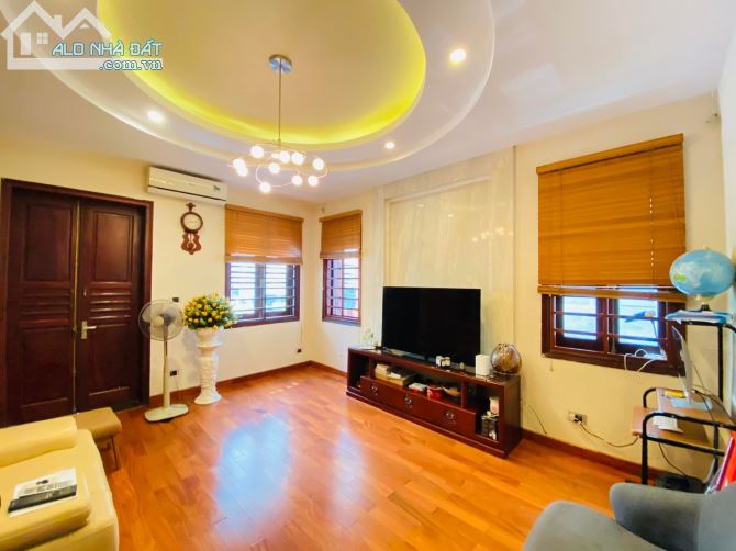 💥 BIỆT THỰ TRẦN KIM XUYẾN - KĐT MỚI YÊN HOÀ 155M2 4T MT 10M CHỈ 55 TỶ💥 - 4