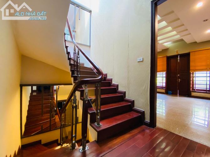 💥 BIỆT THỰ TRẦN KIM XUYẾN - KĐT MỚI YÊN HOÀ 155M2 4T MT 10M CHỈ 55 TỶ💥 - 5