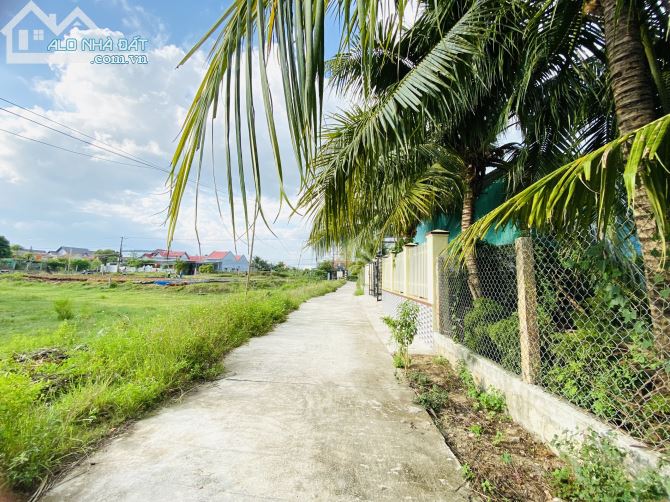 529m2 đất ONT Hoà Thiện 1, Ninh An ngang 12m - 1