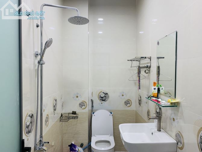 Bán Nhà Hoàn Thiện Khu Giai Đoạn 3 Phường Bửu Long,Biên Hòa DTSD 234m2 giá 5,4 tỷ - 4