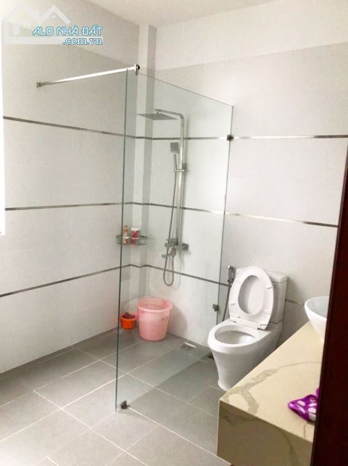 Bán Biệt Thự Quận 7 KDC Tấn Trường , DT:9x18m, 3 lầu, 5PN, 6WC, Giá bán 25,5 Tỷ🍀 - 10