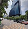 Bán 600m2 x 12 tầng nhà mặt đường Phạm Văn Đồng - Từ Liêm, tầng hầm kinh doanh, 130 tỷ