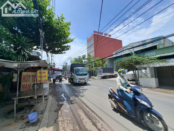 Ngộp Bank Bán Gấp mặt tiền Vĩnh Lộc - 600m2(9x60) - Nở Hậu  - Ngay Bà Lát