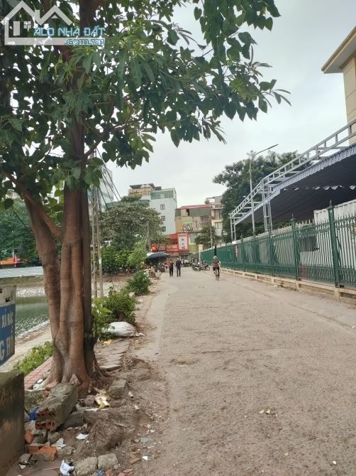BÁN NHÀ PHỐ THẤT TÙNG - QUẬN ĐỐNG ĐA- KINH DOANH - Ô TÔ TRÁNH - 2