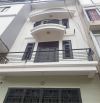Bán nhà phố Hoàng Văn Thái - Thanh Xuân - Gara ô tô
