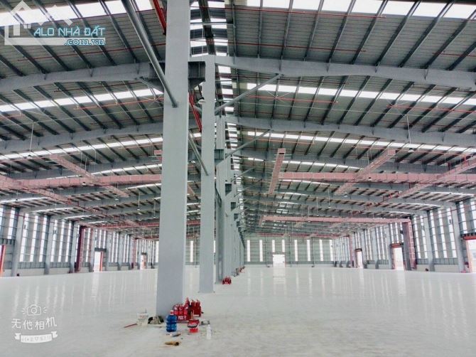 Cho thuê kho hàng hóa: tại Nguyên Khê Đông Anh