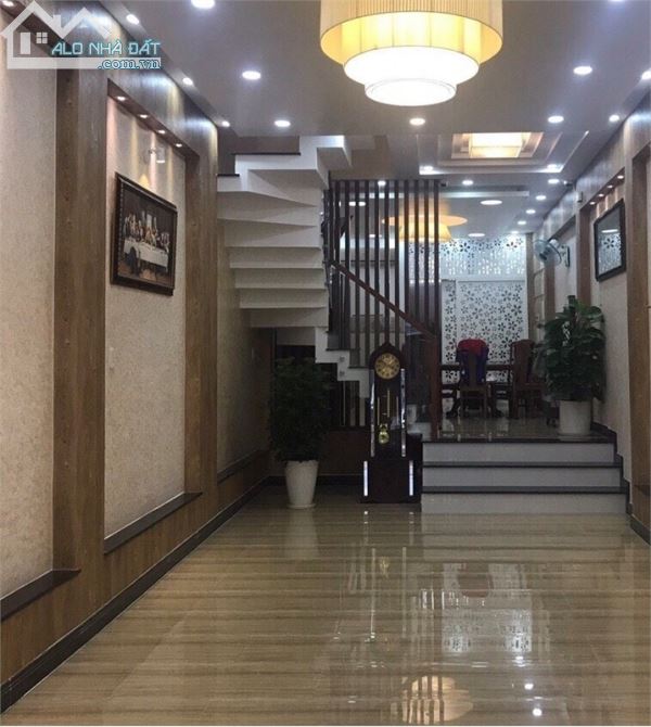 Giảm 250tr Dt🍒67m² Chỉ Cách 1 Căn Ra Mặt Tiền Phạm Văn Chiêu Phường 14 Gò Vấp