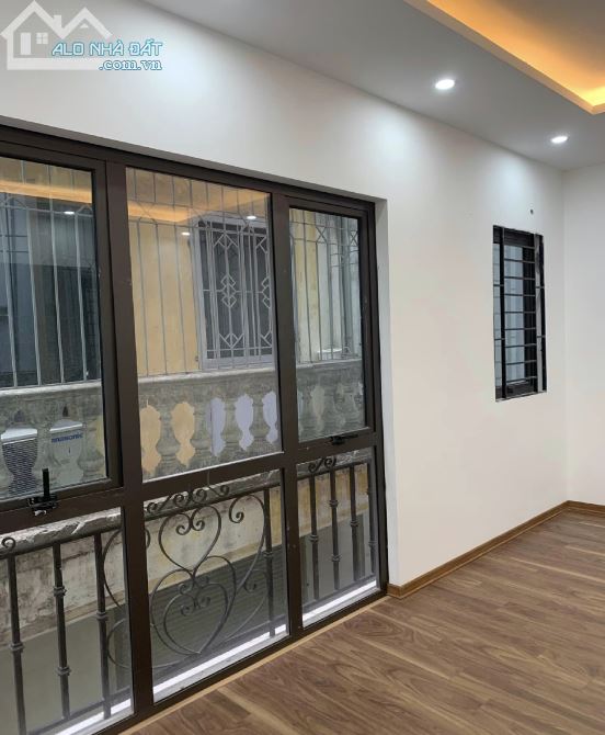 Ngõ 279.78A Đội Cấn, Ba Đình, Ngõ Nông, 36m2, 5T, MT5,4m, 8 tỷ, ( Ảnh thật 100%) - 2