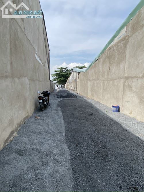 Bán Đất Mặt Tiền KINH DOANH VIEW SÔNG CỰC ĐẸP 207m2 full thổ (P.Quyết Thắng) - 2