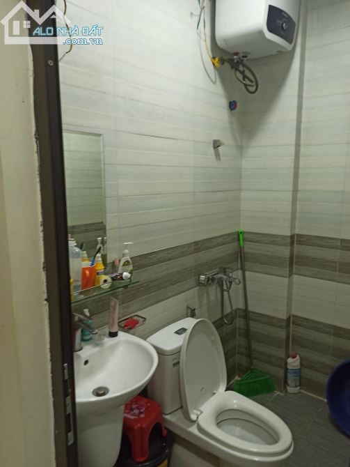 Cần bán nhà Văn Cao Liễu Giai 5m ra đường ô tô tránh trước nhà 2m 35m2 4T SĐCC 7.45 tỷ - 3