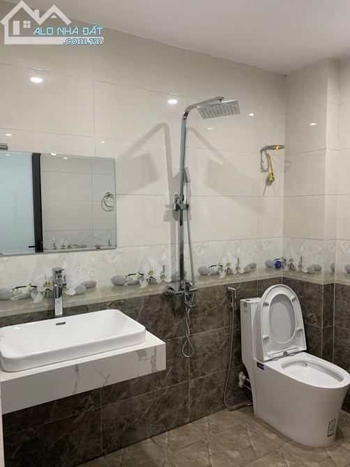 Ngõ 279.78A Đội Cấn, Ba Đình, Ngõ Nông, 36m2, 5T, MT5,4m, 8 tỷ, ( Ảnh thật 100%) - 4