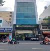 Bán Building văn phòng #10A Trương Công Định p14 Tân Bình,(7mx22.35m) Hầm 8 Tầng chỉ 51 tỷ