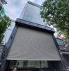 Bán nhà Đại La toà văn phòng 8 tầng thang máy kinh doanh 90 m2 giá 35 tỷ