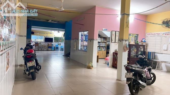 MẶT TIỀN KINH DOANH ĐA NGÀNH NGHỀ, KINH DƯƠNG VƯƠNG BÌNH TÂN, 4TẦNG 13PHÒNG 348M2 - 26 TỶ.