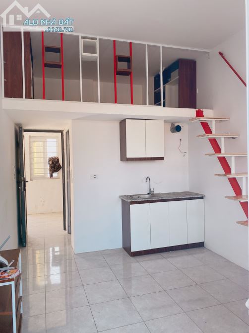 Bán ccmn Thanh Xuân 77m 6 tầng thang máy mt 5m 22p DT 90tr chỉ 18.8 tỷ - 1