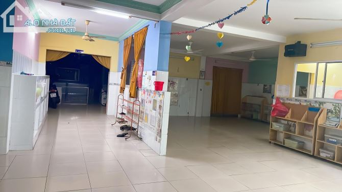 MẶT TIỀN KINH DOANH ĐA NGÀNH NGHỀ, KINH DƯƠNG VƯƠNG BÌNH TÂN, 4TẦNG 13PHÒNG 348M2 - 26 TỶ. - 2