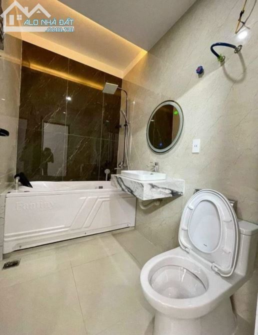 Bán nhà 5 Tầng Đình Đông, Đông Hải, Lê Chân, Hải Phòng, 42m2, 5,2tỷ. - 2