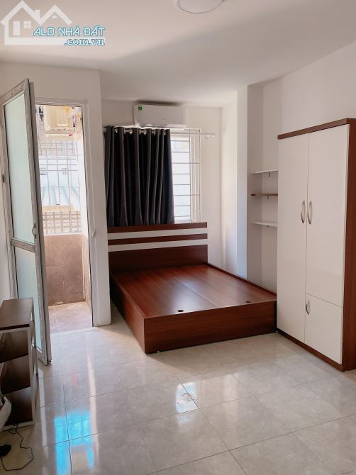 Bán ccmn Thanh Xuân 77m 6 tầng thang máy mt 5m 22p DT 90tr chỉ 18.8 tỷ - 4