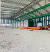 Cho thuê 1200m2 kho xưởng tại đường Ngọc Hồi, Thanh Trì, Hà Nội