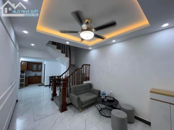 🏠🏠BÁN NHÀ PHỐ ĐÔNG THIÊN, LĨNH NAM. DT 30M*2T*MT3,1M. CHÀO 1,55 TỶ.  NHÀ ĐẸP Ở NGAY.