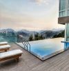 Bán biệt thự siêu vip view rừng thông cạn Dinh 2 đường Khởi Nghĩa Bắc Sơn