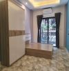 Cho thuê căn hộ chung cư mini có thang máy mới tinh phố Bạch Mai DT 30m có đồ